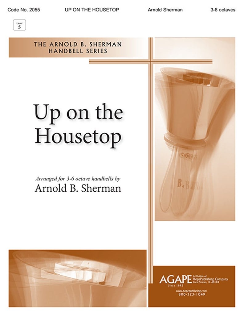 Up on the Housetop
